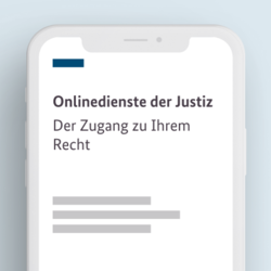 Service-Justiz