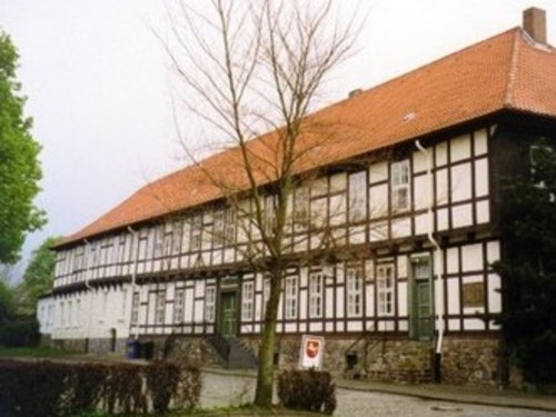 Amtsgericht Osteroade am Harz