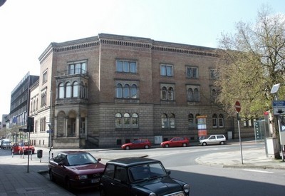 Oberlandesgericht Braunschweig